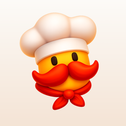 PlateMate app icon